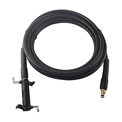 Amazon | 高圧 ホース 15M 延長用 コネクタ付 ケルヒャー Karcher K2